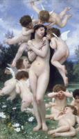 Bouguereau, William-Adolphe